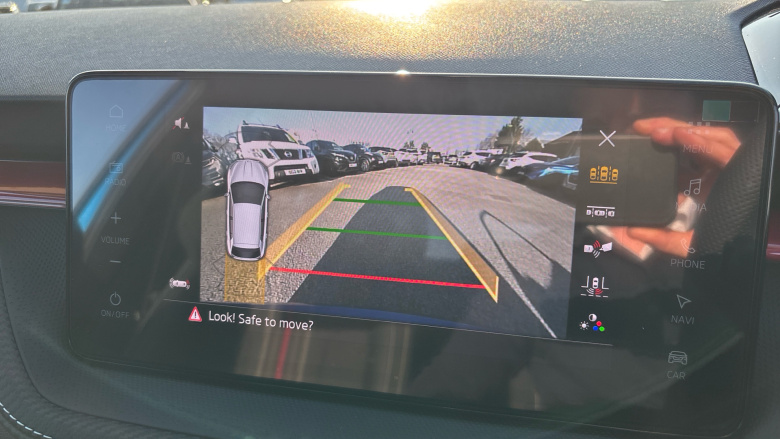 Skoda Fabia 1.0 TSI 116 Monte Carlo Edition 5dr DSG Petrol Hatchback